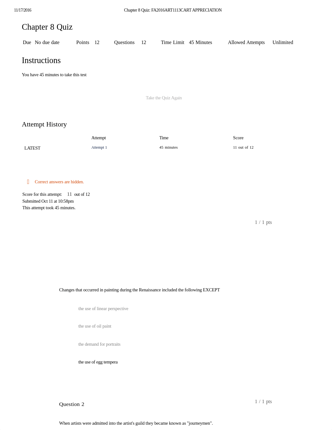 Chapter 8 Quiz_ FA2016-ART1113C-ART    APPRECIATION.pdf_dyhtte31win_page1