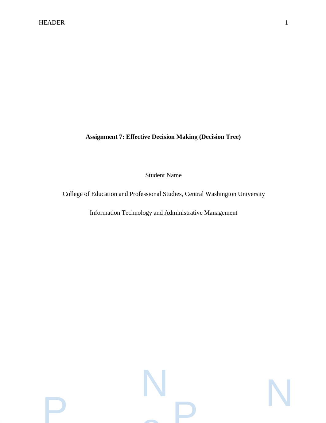 ADMG372_Assignment 7_ Effective Decision Making (Decision Tree) x.docx_dyhuv76mymv_page1