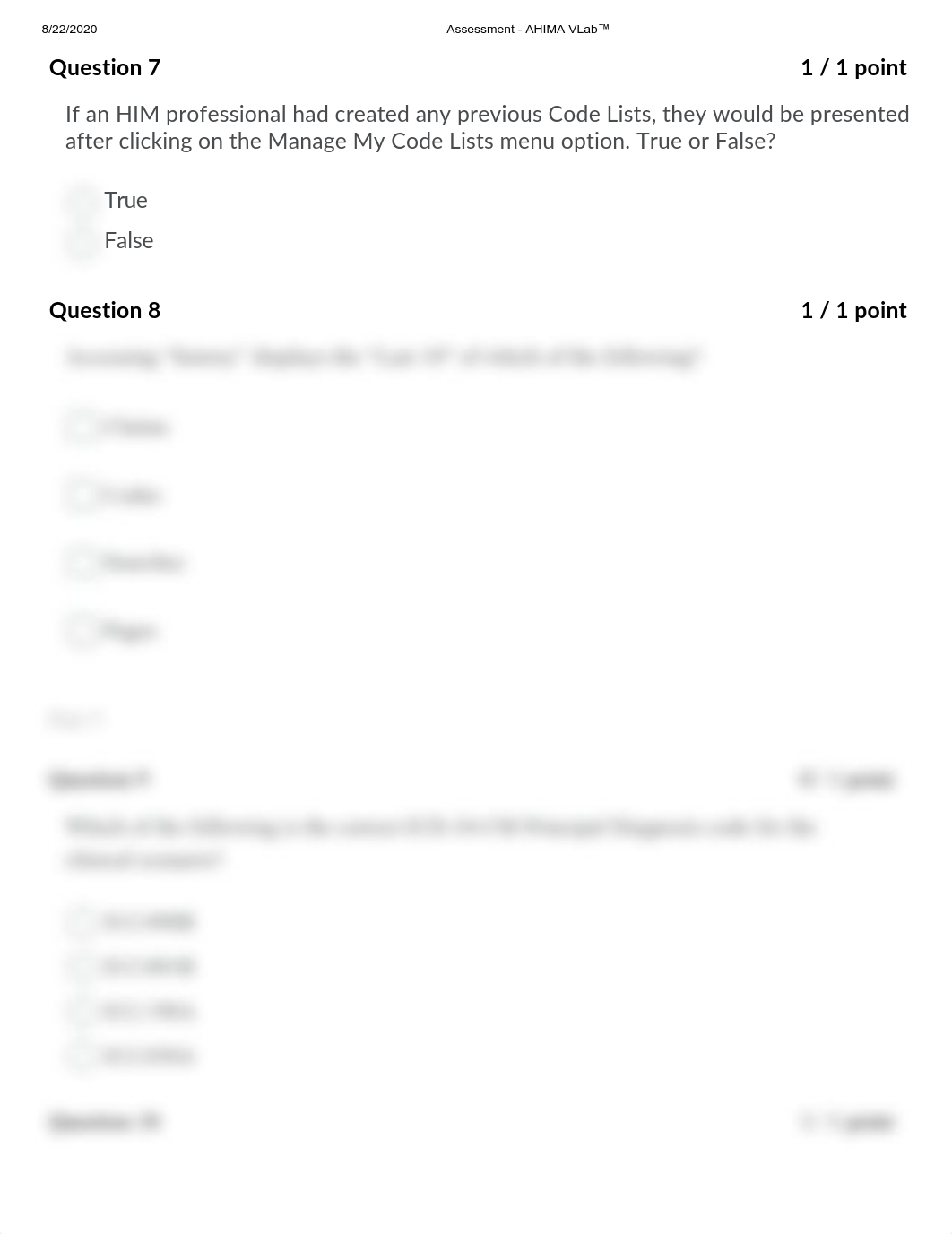 Assessment - AHIMA VLab™2-4.pdf_dyhvj0iy3mi_page1