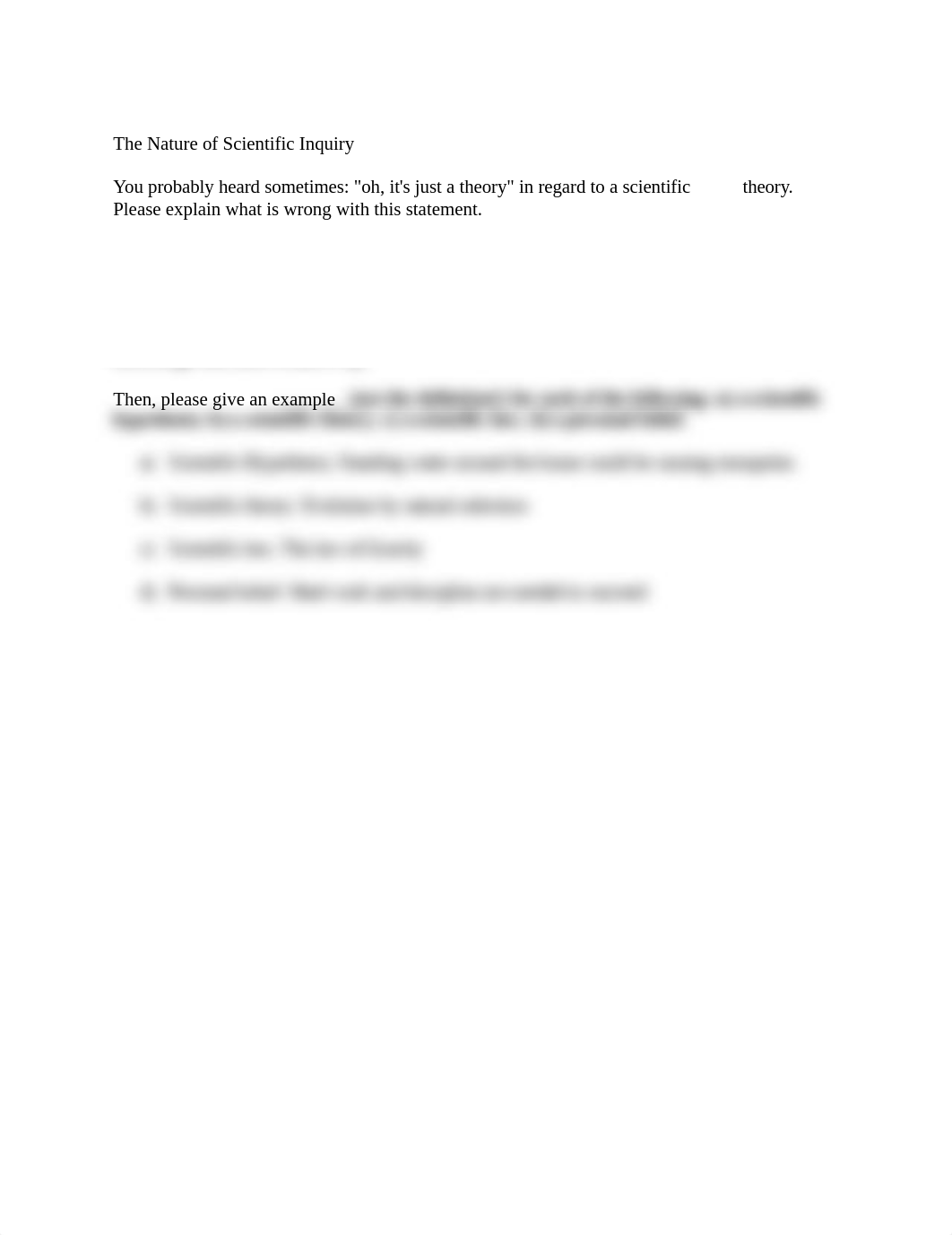 DQ 1 Earth Science- The Nature of Scientific Inquiry.docx_dyhwkhko4cs_page1