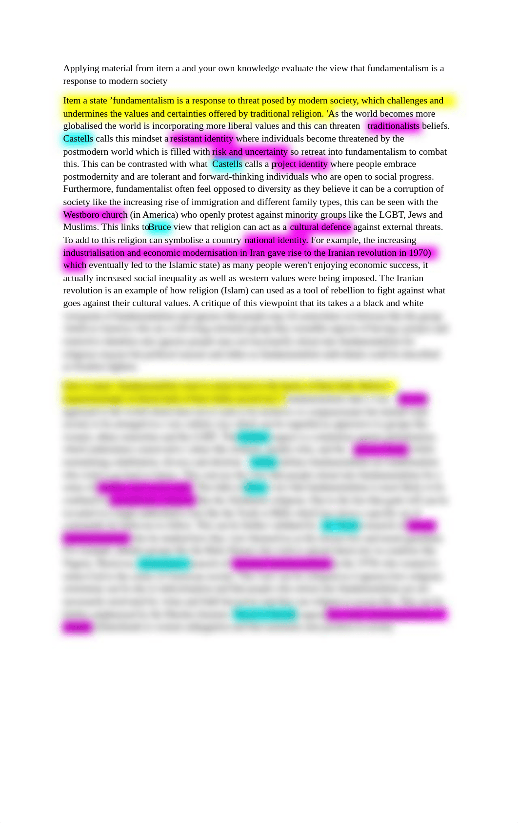 fundmentalism 20 marker.docx_dyhxfcwwjqt_page1