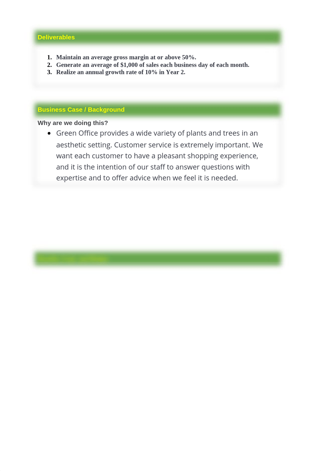 Activity Template_ Project charter (1) Amnded for capstone AWDillon Sauce and Spoon.docx_dyhxzsu1xm8_page2