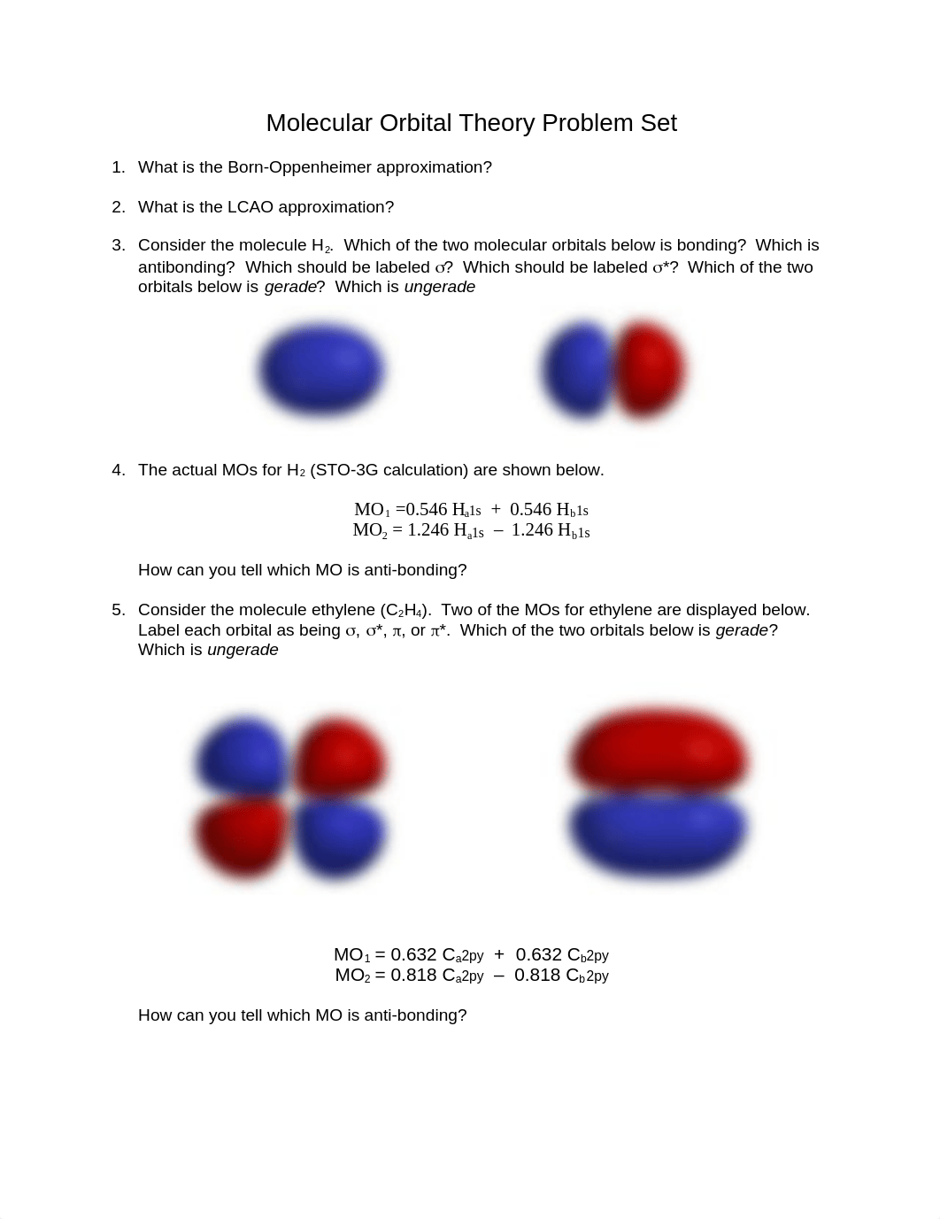 Molecular Orbital Theory Problem Set - Assignment_dyhzc0yj7ea_page1