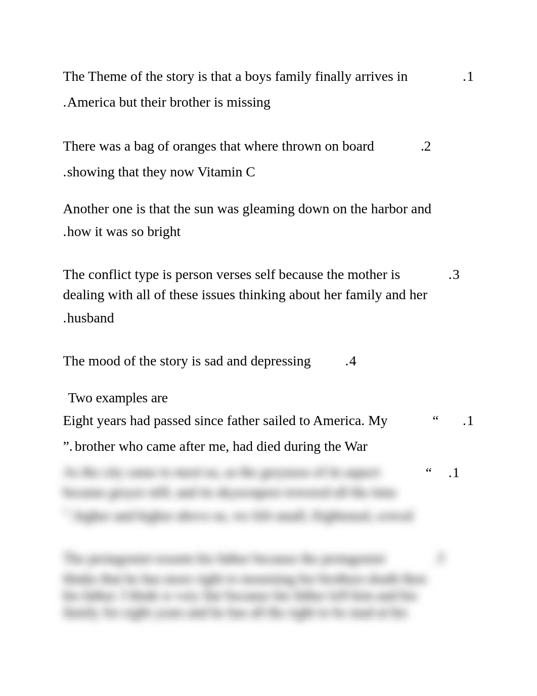 My dead brother comes to america questions.docx_dyi0ifw0aco_page1