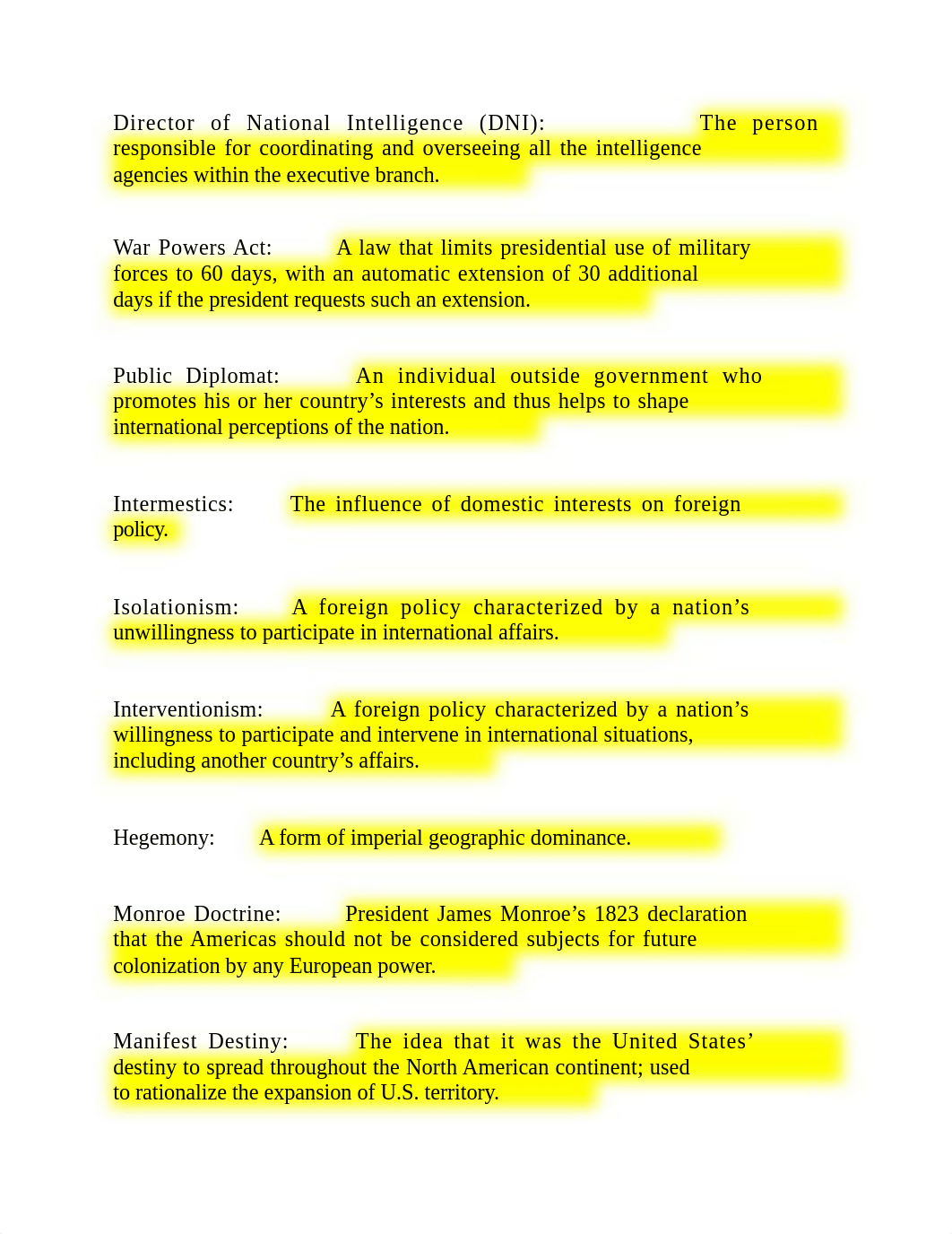 POLITICAL SCIENCE - CHAPTER 18 NOTES.docx_dyi1lcovkzu_page2