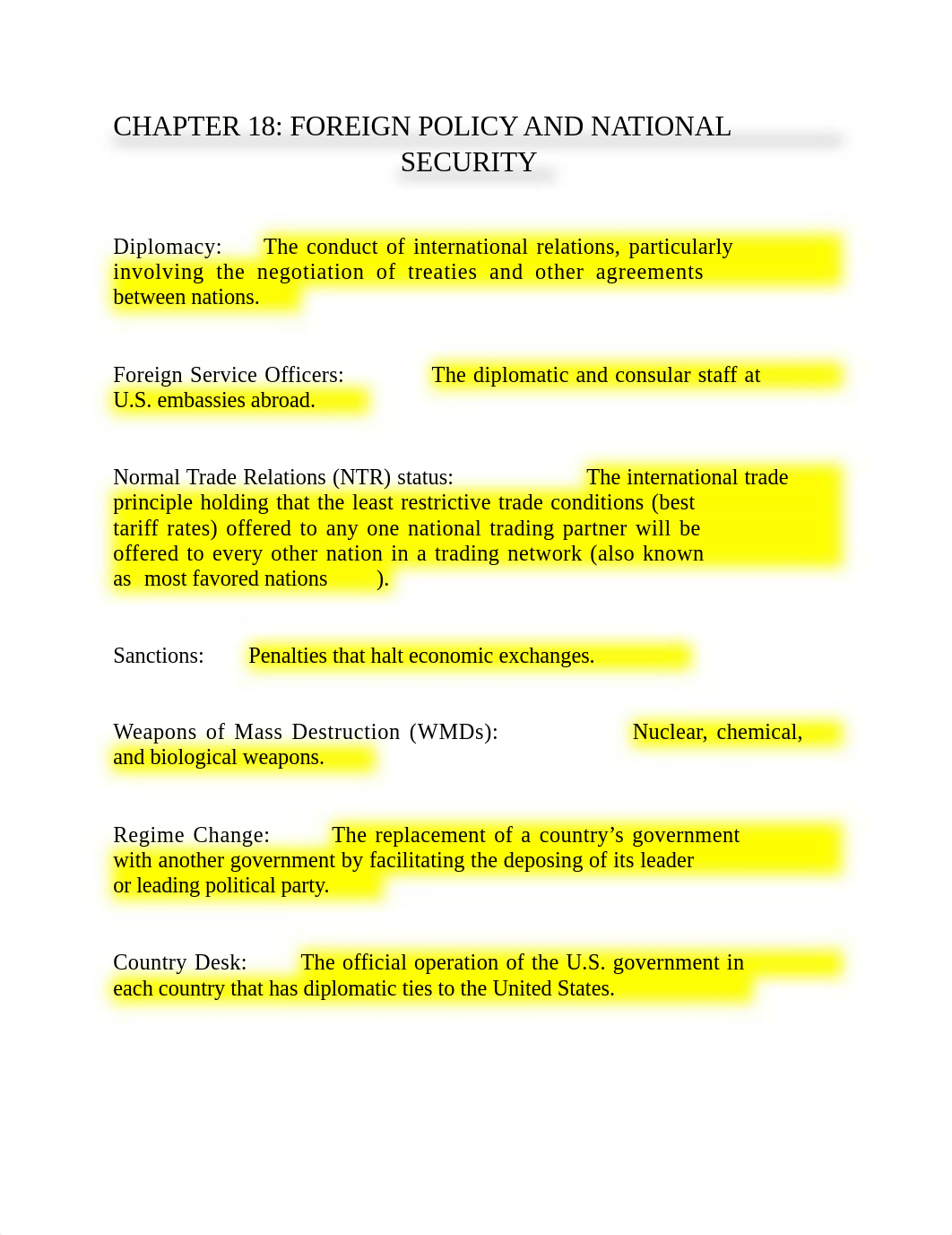 POLITICAL SCIENCE - CHAPTER 18 NOTES.docx_dyi1lcovkzu_page1