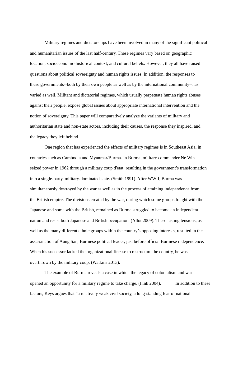 The Causes and Consequences of Militant, Authoritarian, and Dictatorial Regimes in the Last Half-Cen_dyi2ir3eg1s_page2