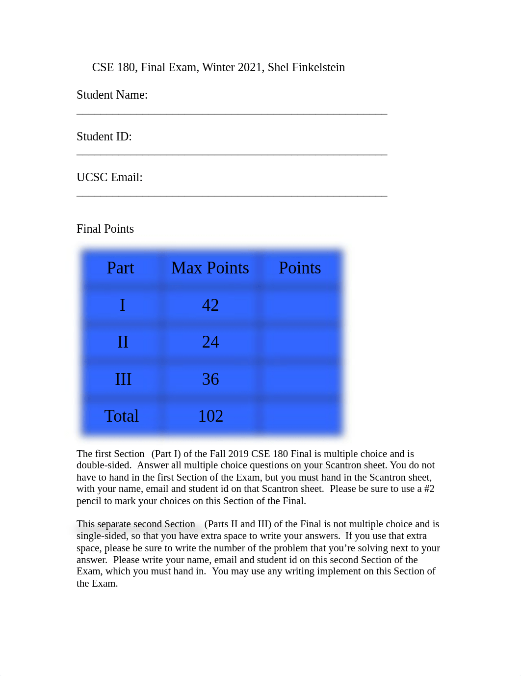 Final_CSE180_Winter2021_LongAnswers_Answers.pdf_dyi2q5d6mk9_page1