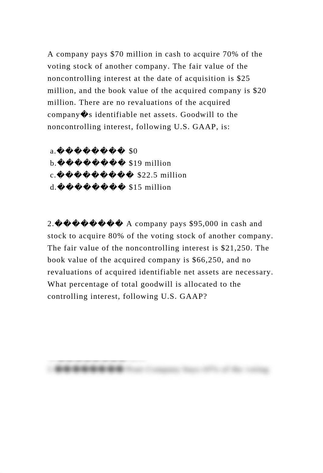 A company pays $70 million in cash to acquire 70 of the voting stoc.docx_dyi2ut4cn22_page2