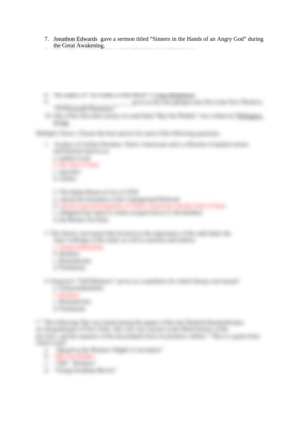 American Literature Midterm Exam Summer 2018.docx_dyi5yj8qkih_page2