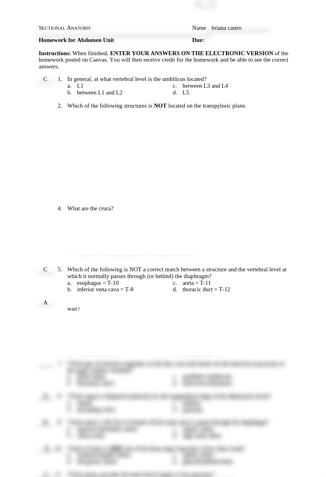 Unit 3 3.0  Homework for Abdomen - S17.doc_dyi71w8ta73_page1