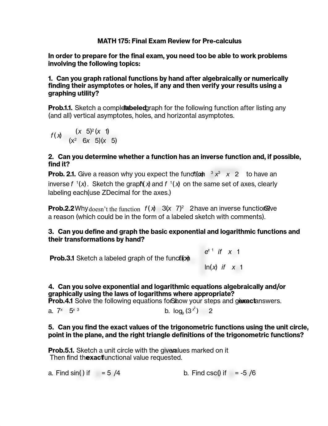 Math175_Final_Exam_Review_8-09_dyi88z717yx_page1