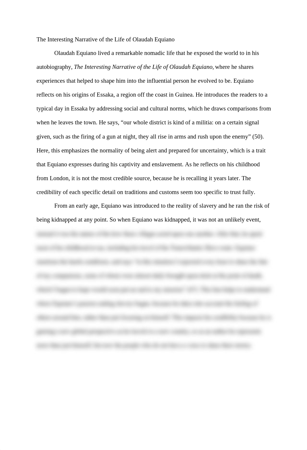 The Interesting Narrative of the Life of Olaudah Equiano.docx_dyibjh8j46d_page1