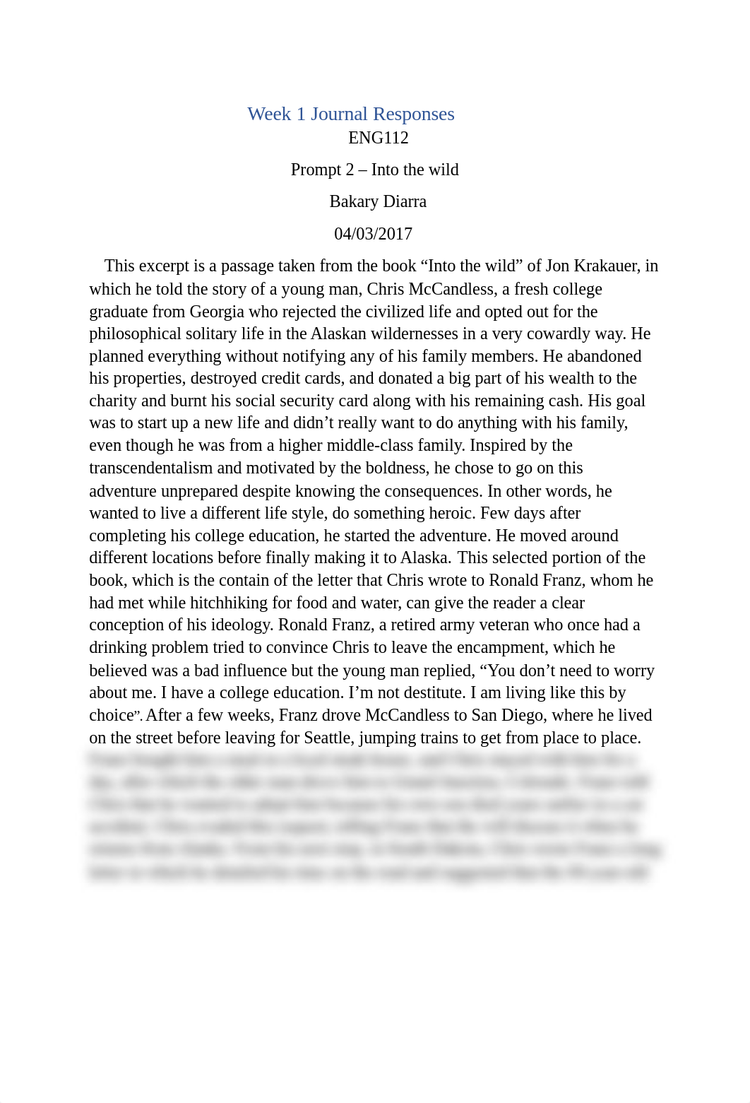 ENG 112-Week 1 Journal responses-Prompt 1& 2.docx_dyic7vtrxmq_page1