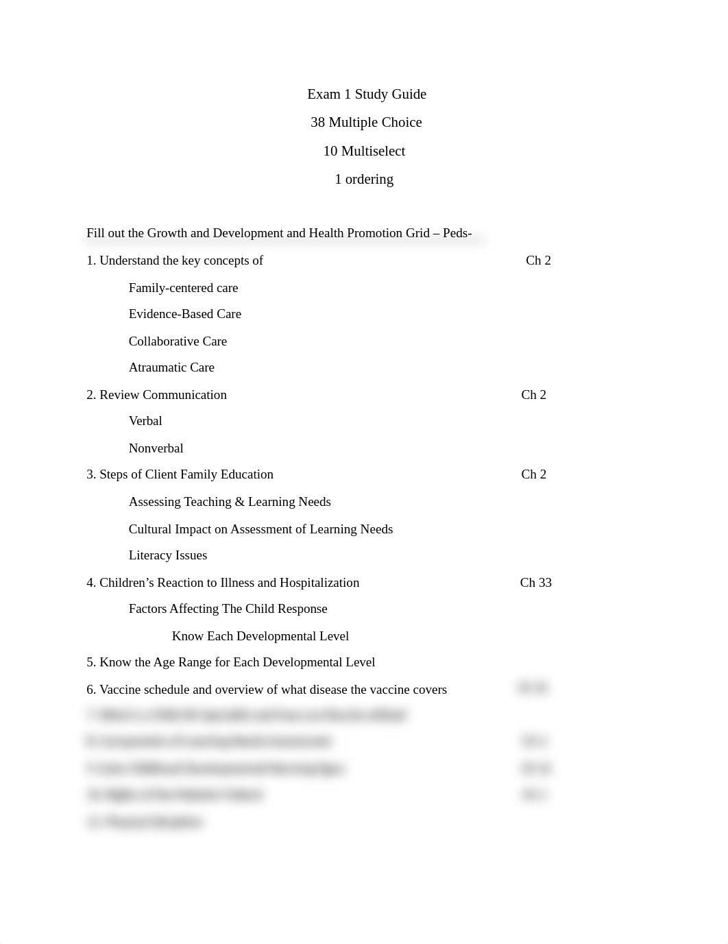 Exam 1 Study Guide2.docx_dyicvje3y18_page1