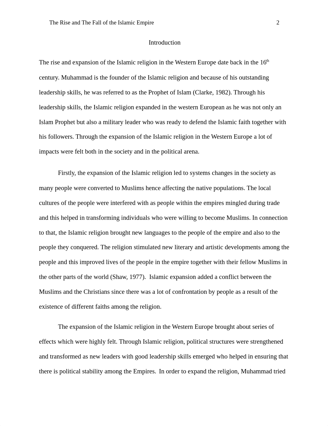 The Rise and Fall of the Islamic Empire Edited document.docx_dyidzbl5sa4_page2