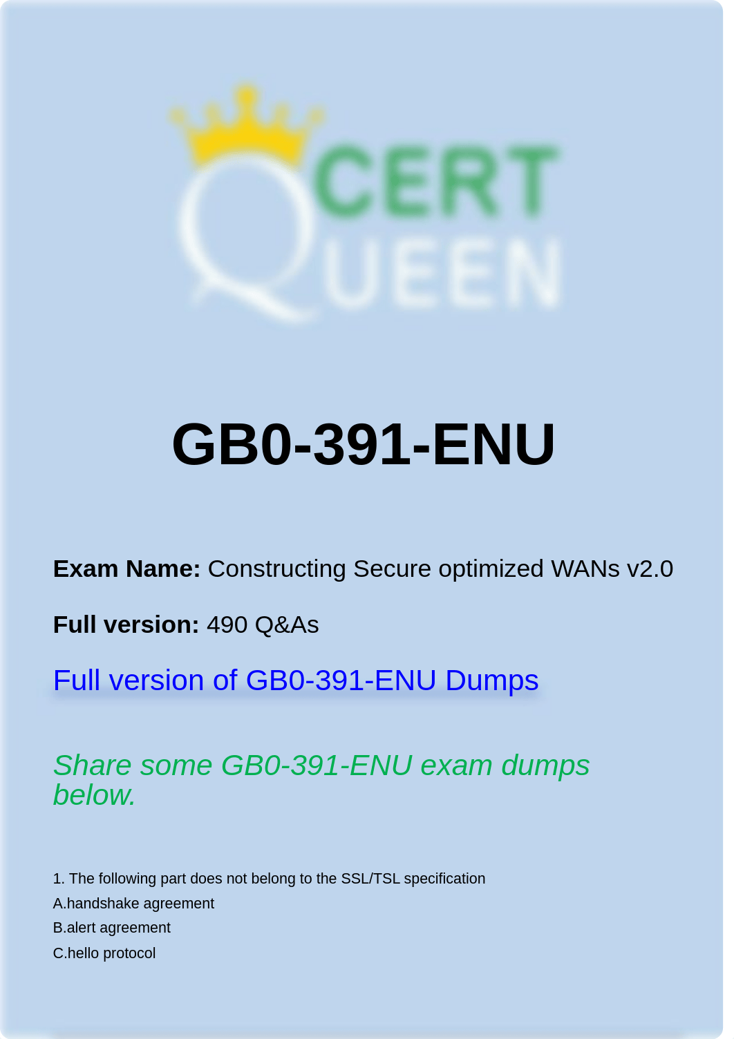 GB0-391-ENU Exam Questions are Available.pdf_dyiesefhqf4_page1