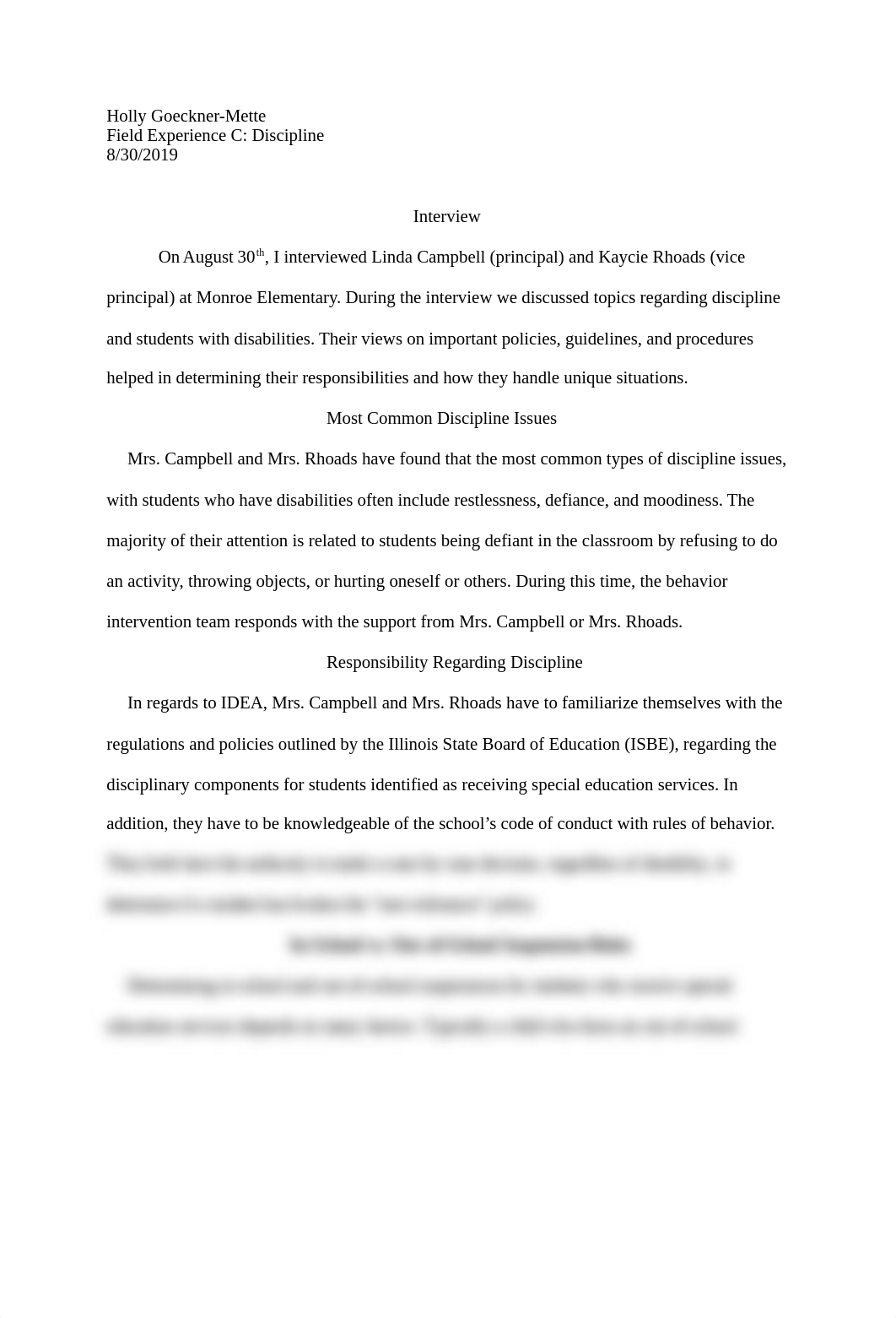 Field Experience C Discipline.docx_dyigj1tdoe3_page1