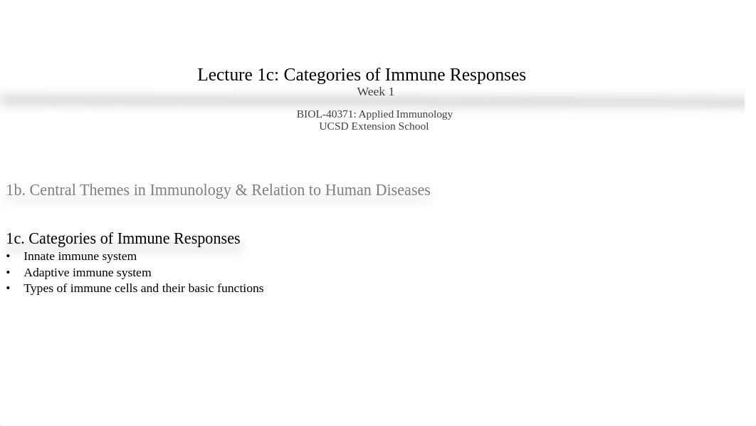 Lecture 1c_Categories of Immune Responses.pdf_dyij5byo6vc_page1