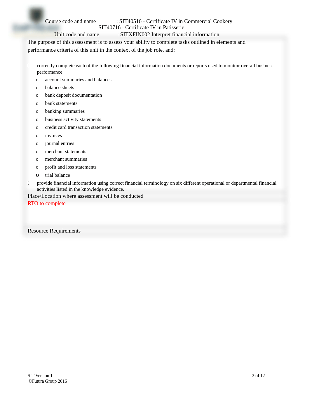 SITXFIN002 Assessment 3 -Project.docx_dyikfd1kzax_page2