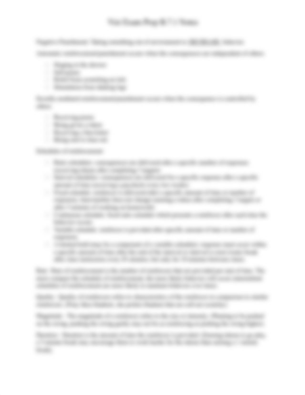 M. Brooks Vizi Exam Prep B.7.1 Notes.docx_dyilakyrr4d_page3