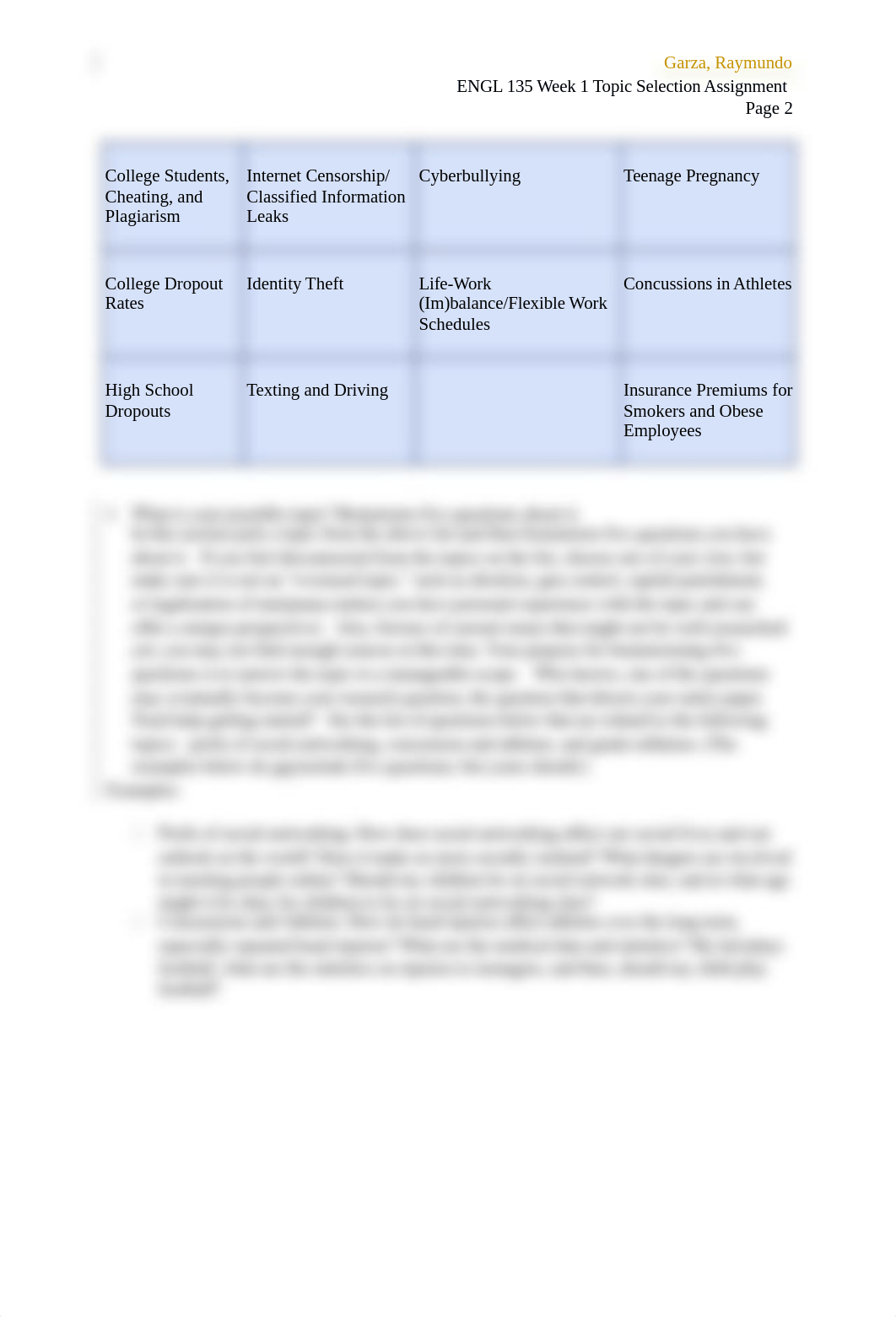 ENGL135 Topic Selection Week 1_dyiljd68x0h_page2