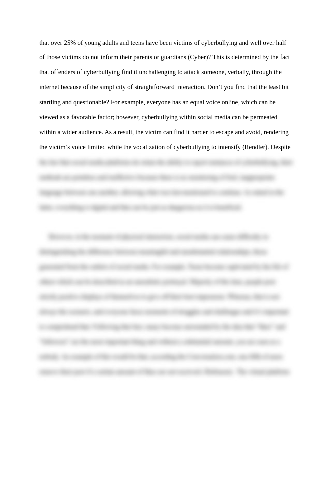 Essay 2 Final Draft Social Media ENG - Hector Cruz.docx_dyilmn7qznv_page2