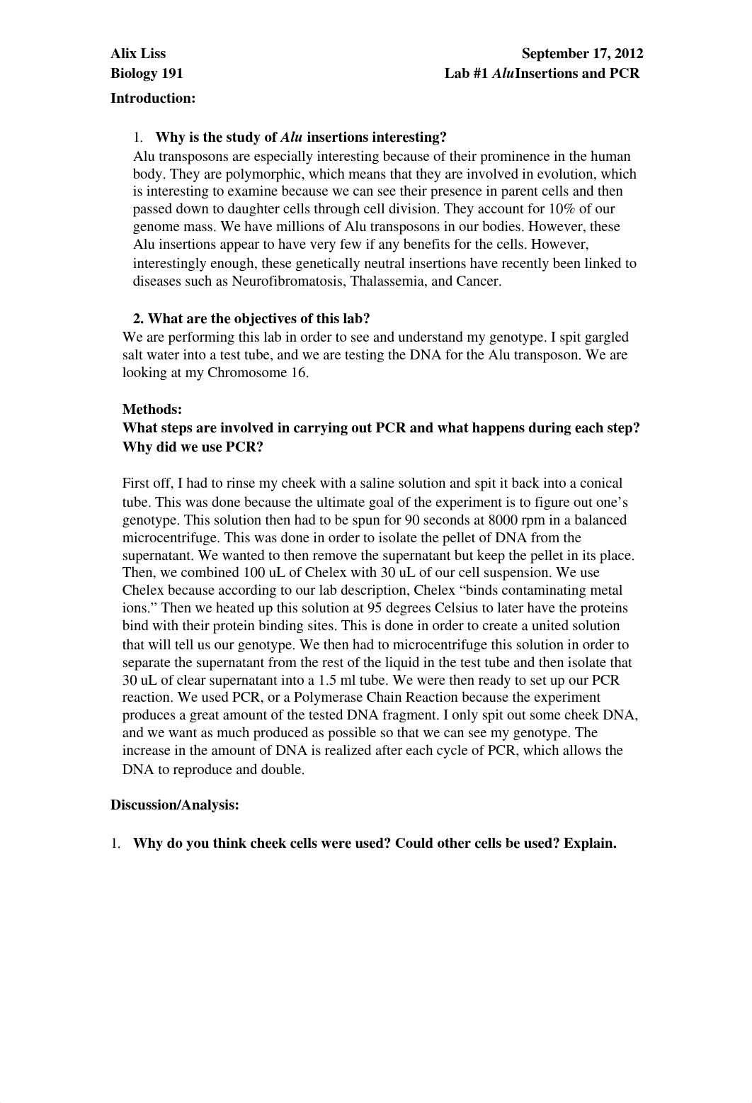 Biology Lab on Ally Insertions and PCR_dyinfnt9r37_page1