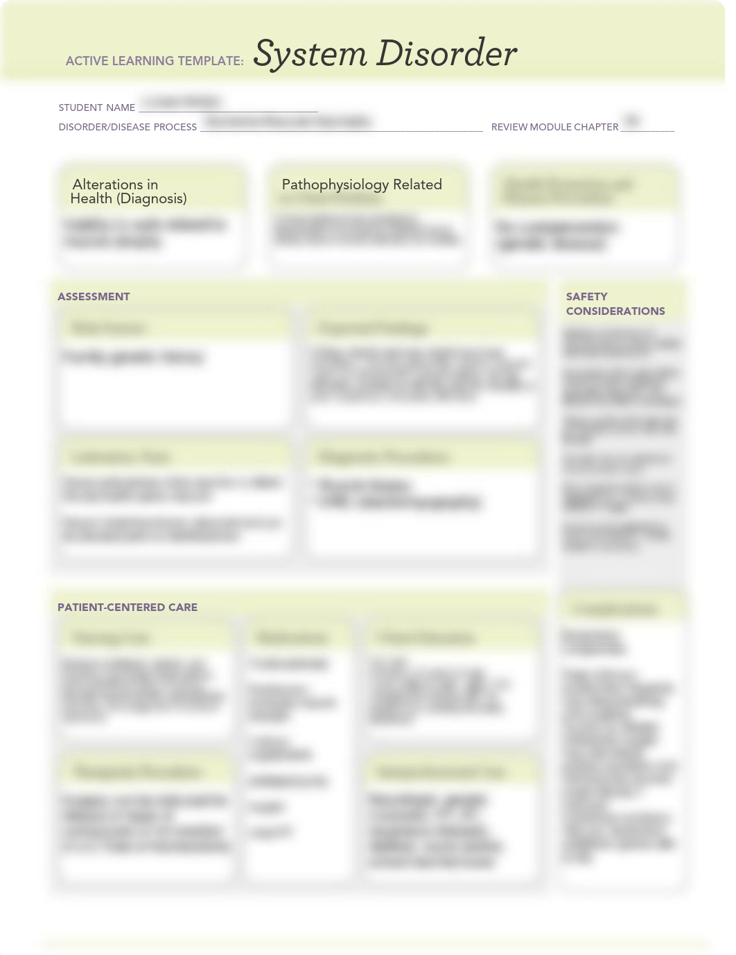 ATI active learning muscular dystophy.pdf_dyinju73ejb_page1