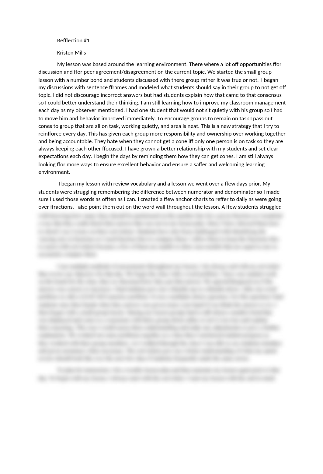 I teach reflection 1.docx_dyipgfyy5s5_page1