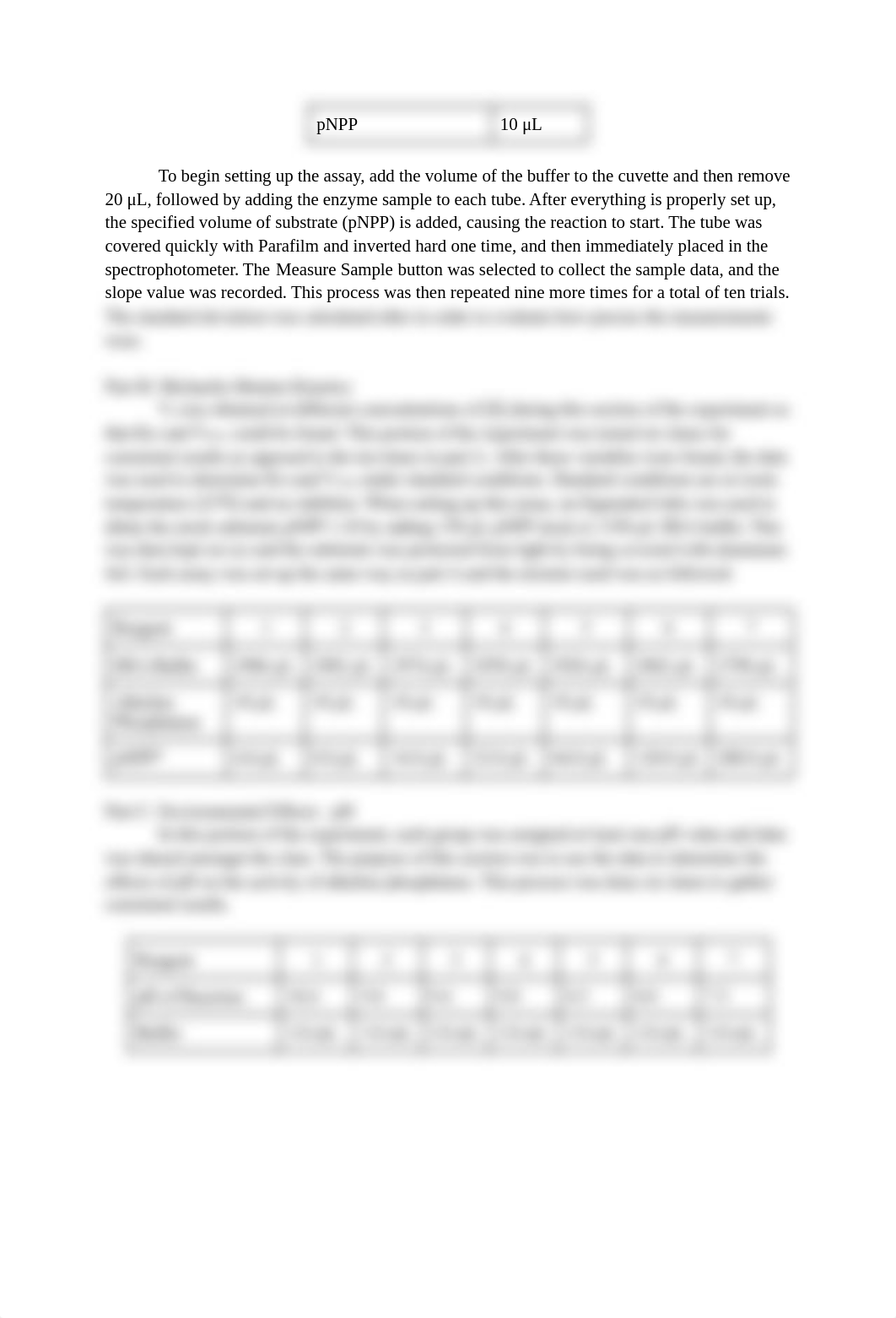 Alkaline Phosphatase Kinetics_ Effects of Different Factors - Allison Roach (1).pdf_dyisd2sftz4_page2