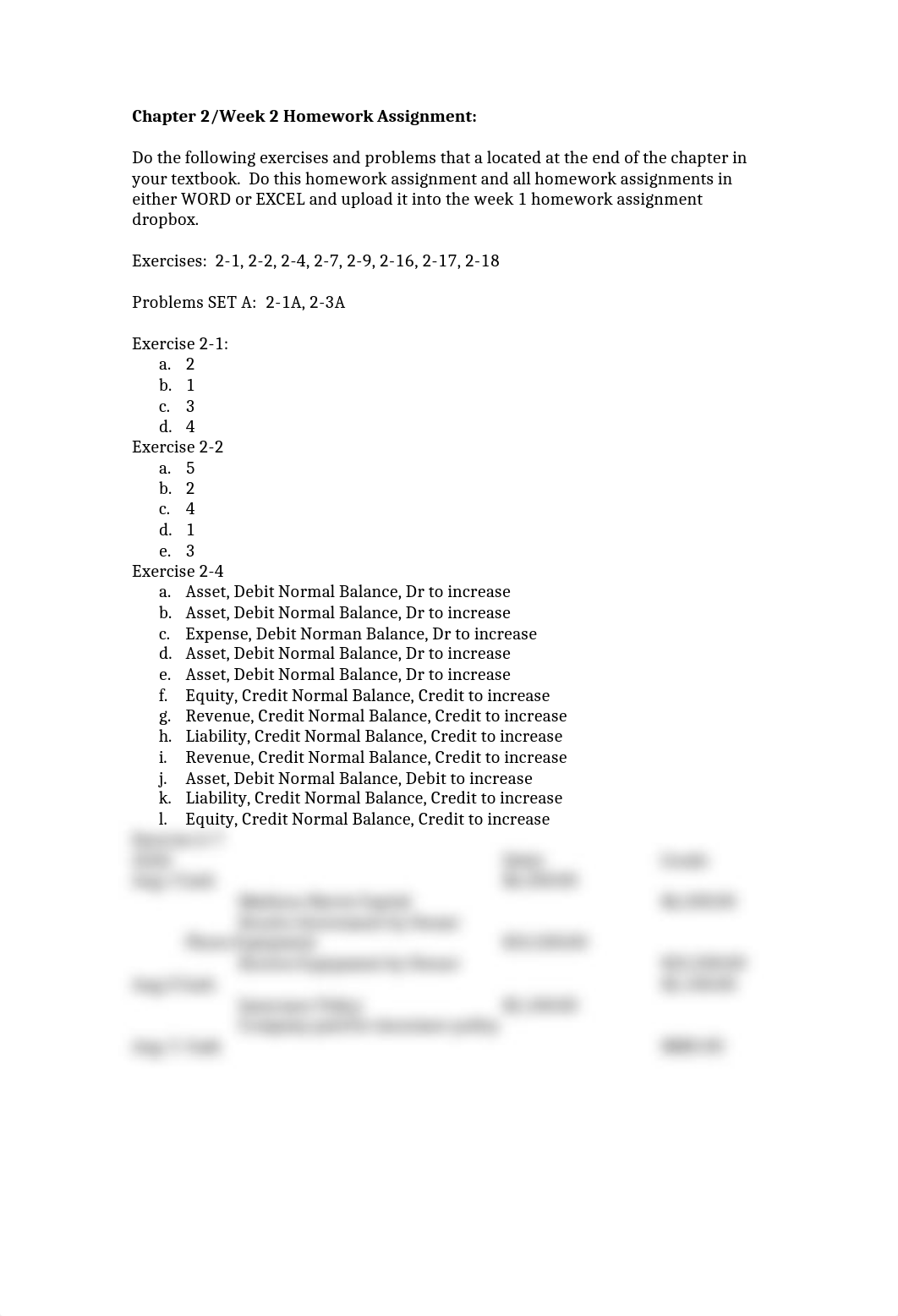 Accounting Chapter 2 HW Assignment.docx_dyisedwxa51_page1