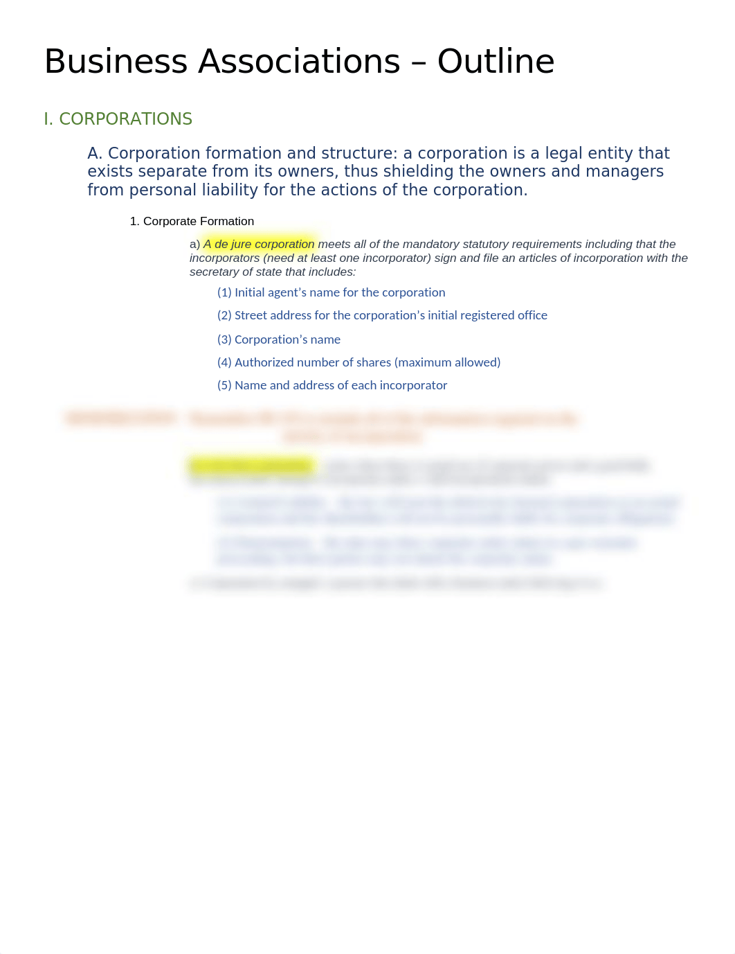 Buisiness Associations - Outline.docx_dyivfjlstfv_page1
