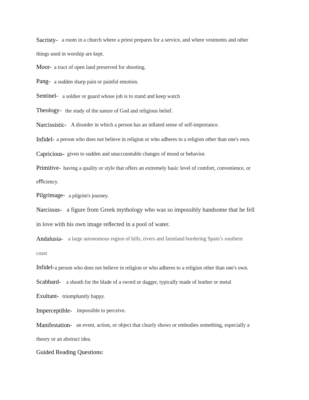 Copy of The Alchemist Study Guide.pdf_dyivuhz54he_page2