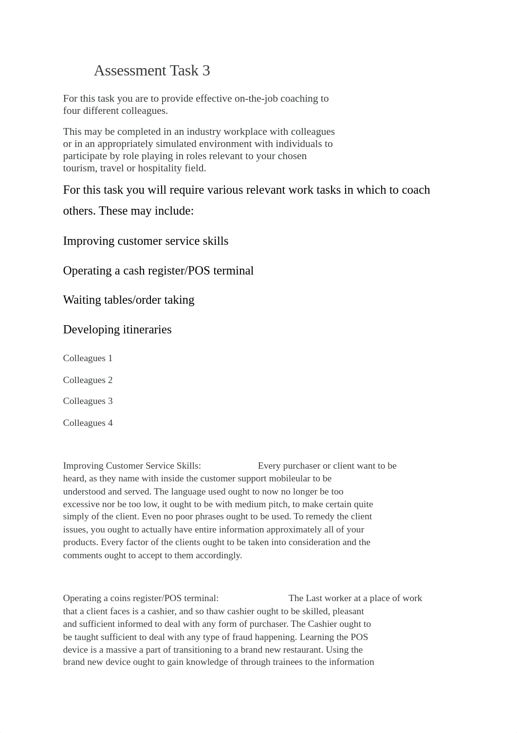 SITXHRM001 Coach others in job skills Assignment 3.docx_dyixaudv5tl_page2