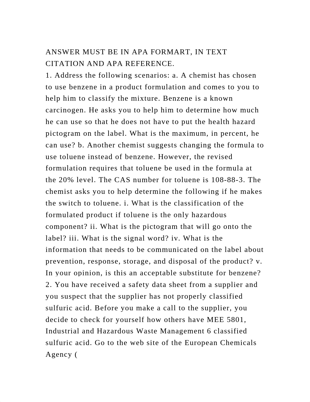 ANSWER MUST BE IN APA FORMART, IN TEXT CITATION AND APA REFERENCE..docx_dyj0mhagc3e_page2