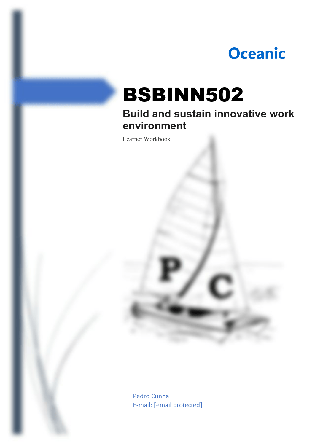 BSBINN502 - BUILD AND SUSTAIN AN INNOVATIVE WORK ENVIRONMENT.pdf_dyj1emat03v_page1