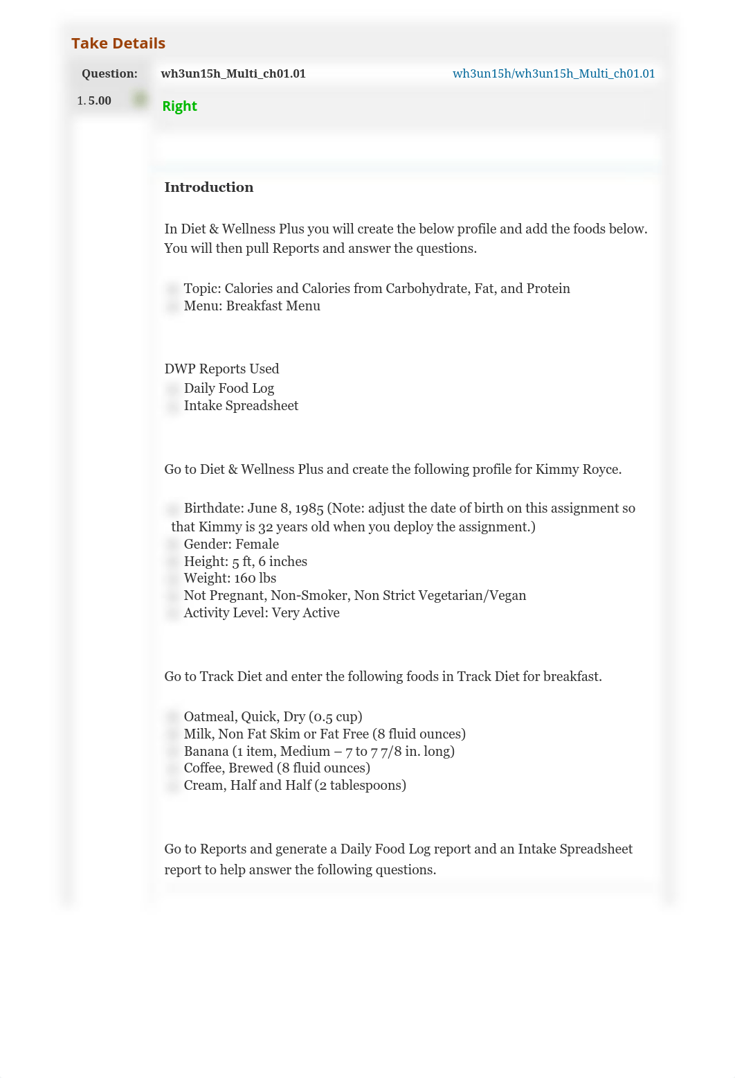 CH.1 D&W + Skill Building- Calories.pdf_dyj1ewd0639_page1