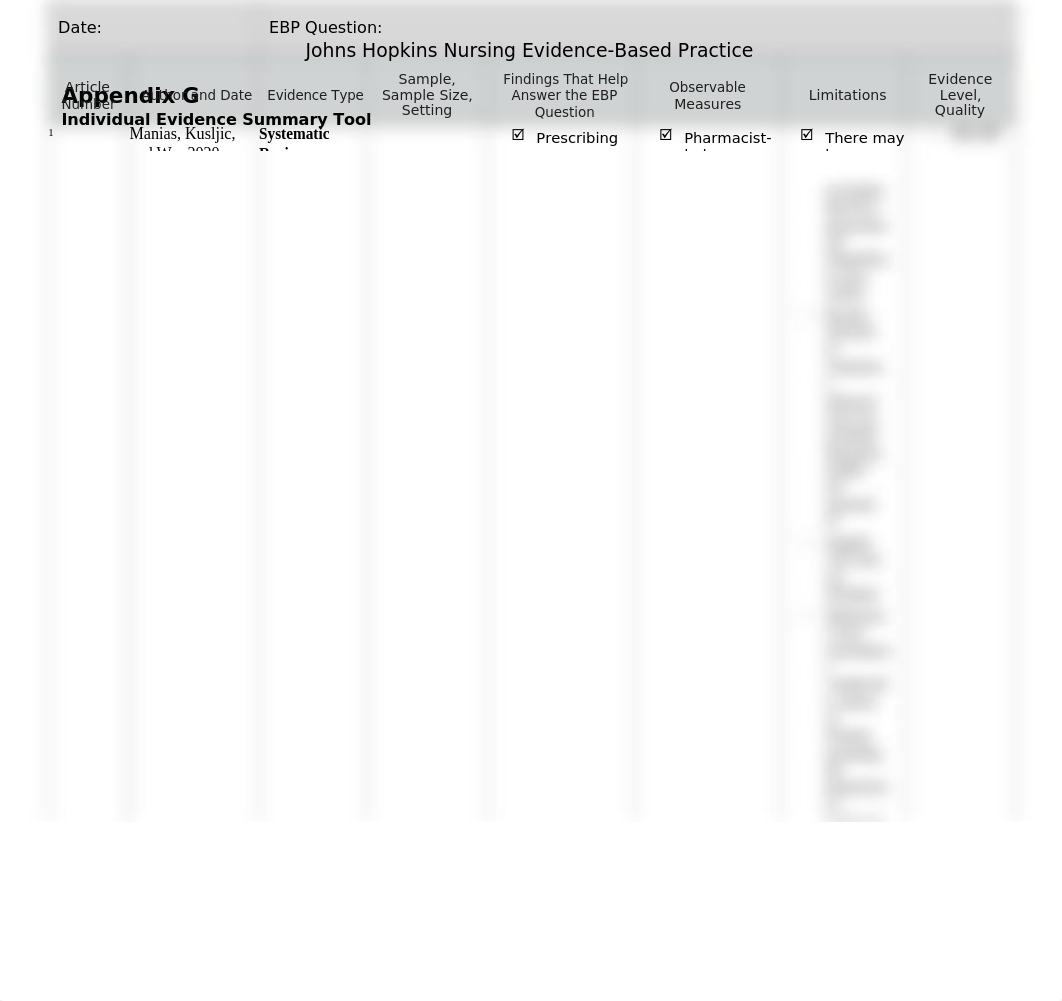 Appendix G_Individual Evidence Tool.docx_dyj1n8dmq2x_page1