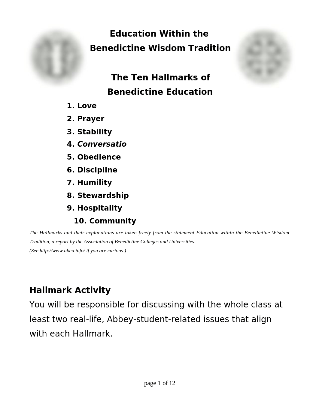 Ten Hallmarks activity.docx_dyj1zw9lzhr_page1