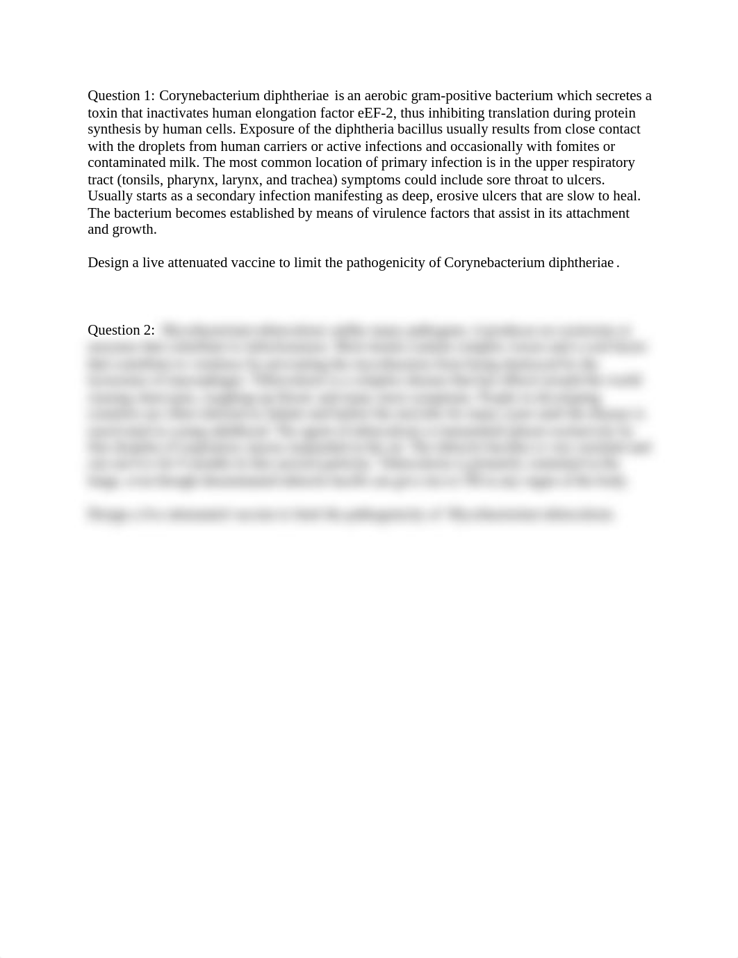 Attenuated vaccine questions.docx_dyj2ruzlj00_page1