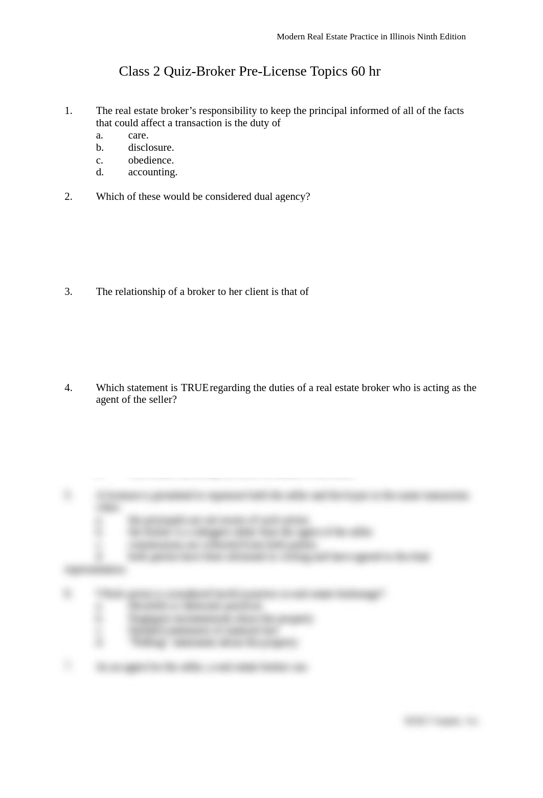 Class 2 Quiz-Broker Pre-License Topics 60 hr (2).docx_dyj451716dv_page1