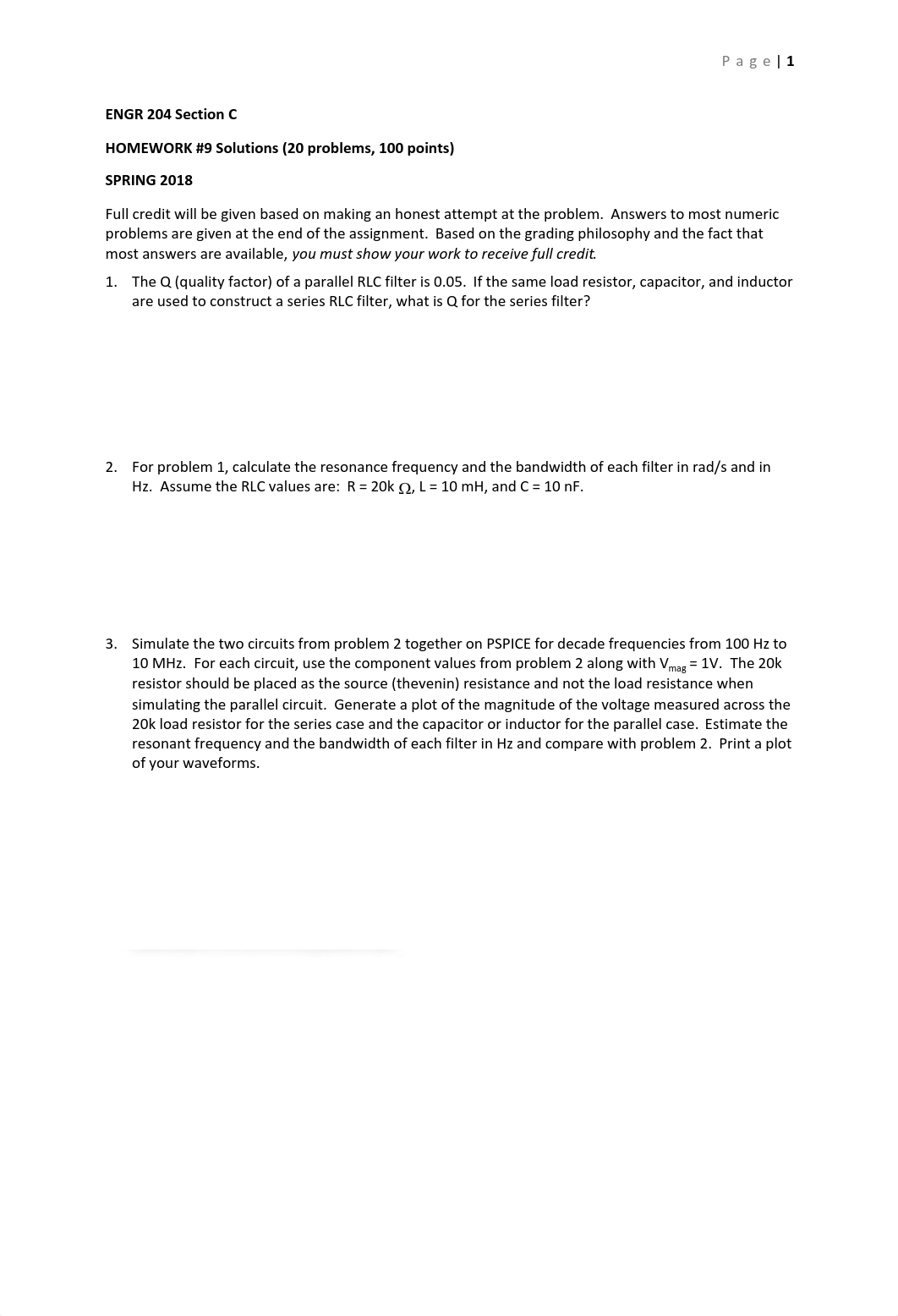 homework 9 key.pdf_dyj52ukc4sv_page1