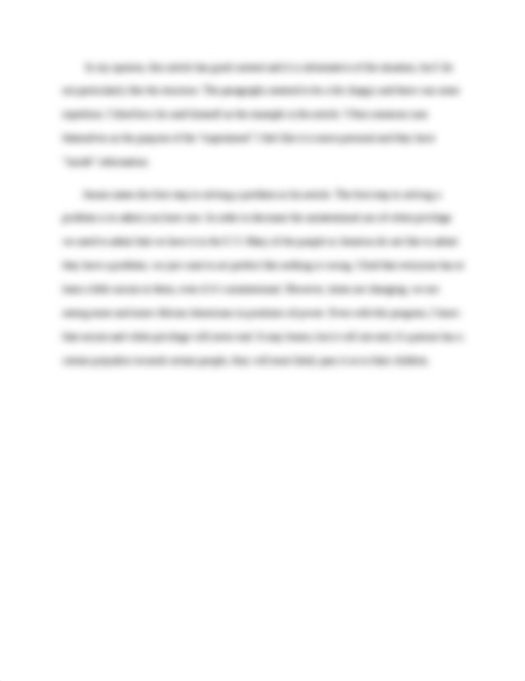 White Privilege Essay- Maya Rogers.docx_dyj5qhz3keb_page2