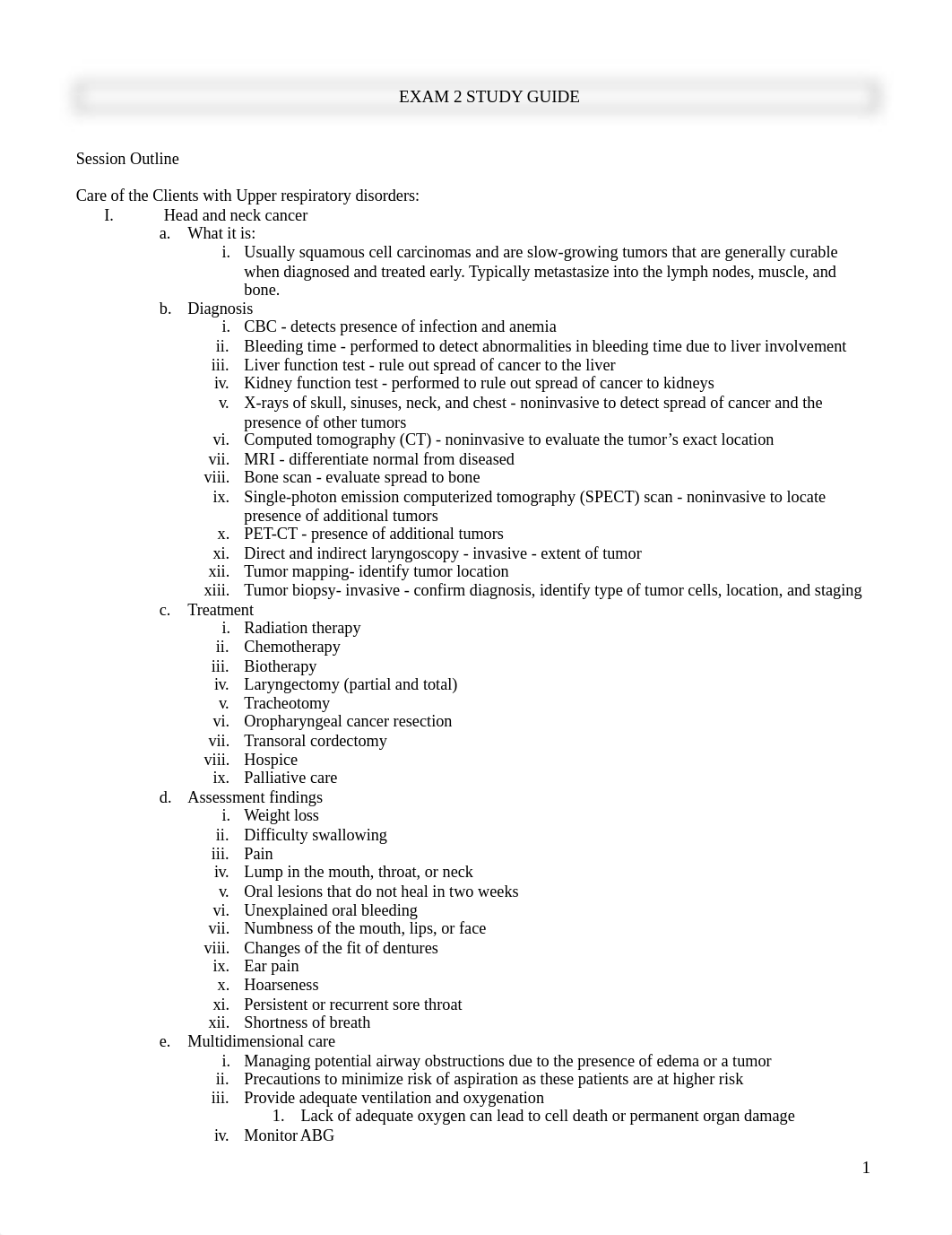 Exam 2 Study Guide.docx_dyj7mpr0dfo_page1