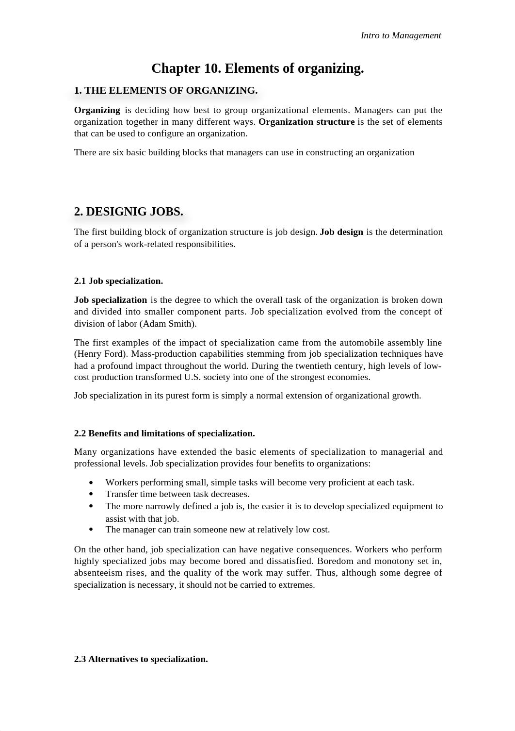 Chapter 10. Elements of organizing..docx_dyj7yqm8q1s_page1