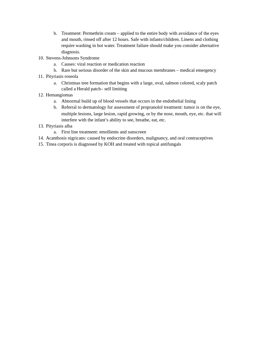 Dermatology Quiz Review N652 (1).docx_dyj8imhkjqj_page2