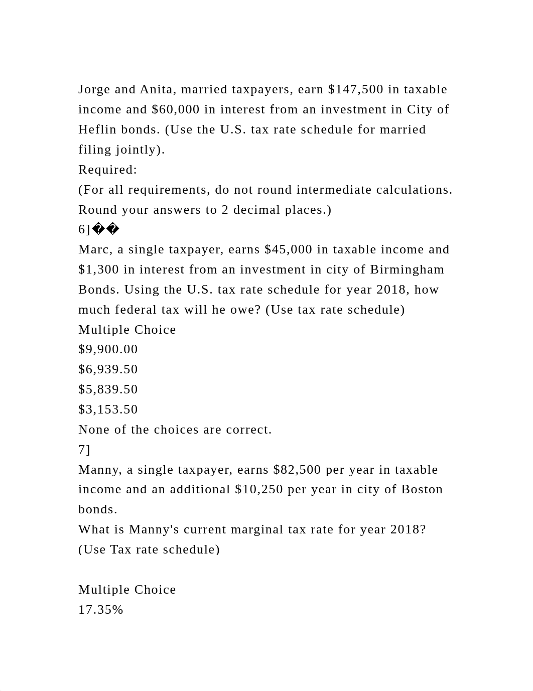 Jorge and Anita, married taxpayers, earn $147,500 in taxable income .docx_dyj8oml4tp3_page2