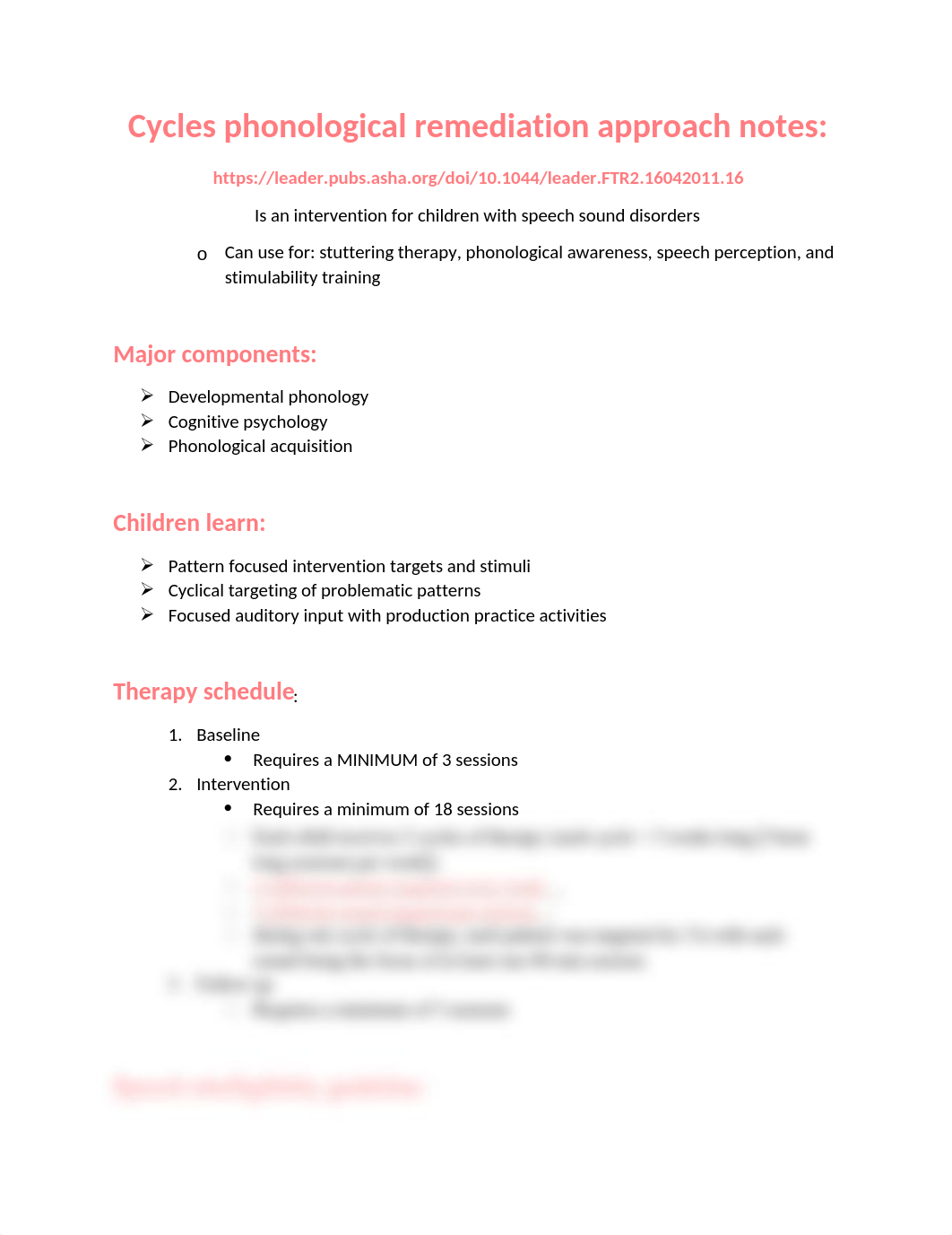 Cycles phonological remediation approach notes.docx_dyjduwp8frp_page1