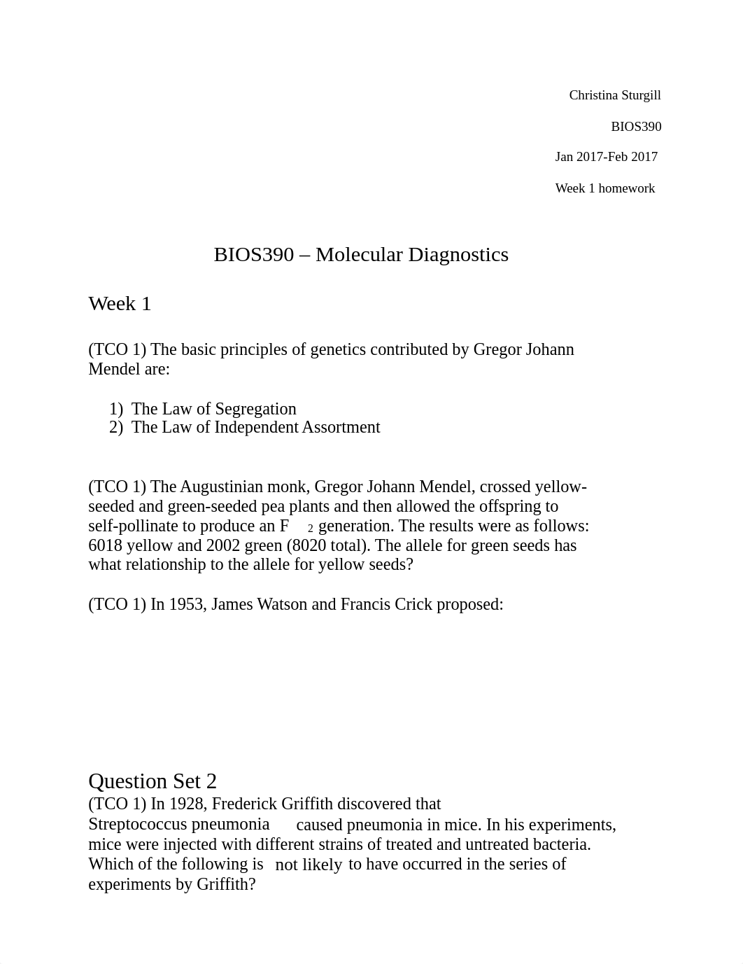 BIOS390 Week 1 homework FULL.docx_dyjed1d4dvm_page1